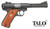 MKIV Hunter 22LR 5.5" B HiViz TALO