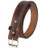 1791 Gun Belt 01 Vintage Sz 44/48