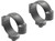 Quick Release Rings, 34mm High Matte