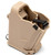 UpLULA Universal Pistol Loader 9mm-45ACP Sand