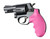 Rubber Monogrip-Taurus 85 Pink