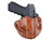 Optic Ready B Holster Classic BRN 2.1 RH