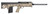 RFB Carbine 308 24" TAN W/Rail 1/10