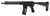 Zion Z-15 Tact Pistol 5.56 12.5" 30rd