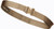 TSHL Gun Belt 1.75" Cobra Buckle Large