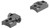 Base 2-Piece Mauser 96 Matte