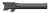 Glock 34 Fluted Barrel Non-Thrd DLC Blk