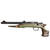 Chipmunk 22 Pistol Camo 10.5" 1shot