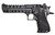 Desert Eagle MK XIX 44Mag, 6" Blk/TS 8rd