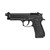 BERETTA M9 22LR 5.25" 10RD DA/SA BLK