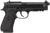 BERETTA 96A1 40SW 4.9" 12RD BLK