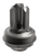 AMBIENT AA5021      ATOM-ZTL (1/2X28) FLASH HIDER