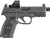 FN 66101936  509M T NMS HOL NS 9MM  15/24R BLK