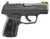 Ruger 3518 Max-9 *CA Compliant Compact Frame 9mm Luger 10+1 3.20" Black Oxide Stainless Steel Barrel, Black Oxide Serrated Steel Slide, Black Polymer Frame, Black Nylon Grip