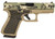 GLOCK PI195S0204MOS-YNOT  G19  9M G5 4.02 10R CERA