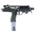 B&T TP9 PSTL 9MM 5" 30RD ODG