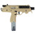 B&T TP9-N PSTL 9MM 5.1" 30RD TAN