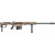 BARRETT M107A1 50BMG 29" FDE 10RD