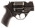 Chiappa Firearms CF340216 Rhino 200DS Small Frame 357 Mag 6 Shot, 2" Black Anodized Steel Barrel, Blued Steel Cylinder, Black Anodized Aluminum Frame, Black Rubber Grip, Concealed Hammer