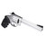 ROSSI RM66 357MAG 6" 6RD STS