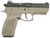 IWI JERICHO 941E 9MM 3.8" 2-17RD ODG