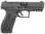 IWI US M9ORP17NS MASADA  Full Size 9mm Luger 17+1, 4.10" Black Button Rifled Steel Barrel, Black Optic Ready/Serrated Steel Slide, Black Polymer Frame w/Picatinny Rail, Ambidextrous
