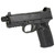 FN 510 TACTICAL 10MM 4.71" 22RD BLK
