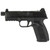 FN 510 TACTICAL 10MM 4.71" 22RD BLK