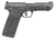 S&W M&P 22WMR 4.35" 30RD OR MS BLK