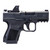 CANIK METE MC9 9MM MO1 3.18" 15RD BK