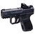CANIK METE MC9 9MM MO1 3.18" 15RD BK