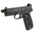 FN 545 TACTICAL 45ACP 4.71" 18RD BLK