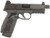 FN 545 TACTICAL 45ACP 4.71" 18RD BLK