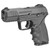 RUGER SEC-9 9MM 4" BL 10RD 3-DOT