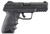 RUGER SEC-9 9MM 4" BL 10RD 3-DOT