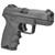 RUGER SEC-9 9MM 4" BL 10RD 3-DOT