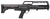 Kel-Tec KS7BLK KS7  12 Gauge Pump 3" 6+1 18.50" Black Steel Barrel, Black Receiver, Black Bullpup Synthetic Stock, Black Polymer Grip