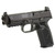 FN 509 FULLSIZE MRD 9MM 10RD BLK
