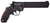 TAURUS RAGING HNTR 44MAG 8.37" 6R BK
