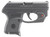 RUGER LCP 380ACP 2.75" BLK 6RD W/LSR