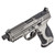 S&W M&P M2.0 METL OR TB 9MM 17RD GRY