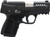 SAV STANCE XR MS 9MM 3.2" 13RD BLK