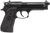 BERETTA M9 9MM 4.9" 15RD BLK