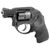 RUGER LCR 38SPL+P 1.87" BLK 5RD