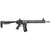 HAMMERLI TAC R1 22LR 16.21" 20RD BLK