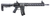 HAMMERLI TAC R1 22LR 16.21" 20RD BLK
