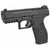 IWI MASADA 9MM 4.1" 17RD BLK