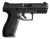 IWI MASADA 9MM 4.1" 17RD BLK