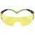 PELTOR SECUREFIT 400 EYE PROT AMBER
