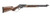 Model 1854 250th 45-70 20" OR Eng SS/Wd 6-rd